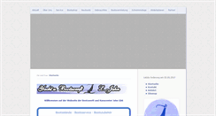 Desktop Screenshot of bootswerft-jahn.de